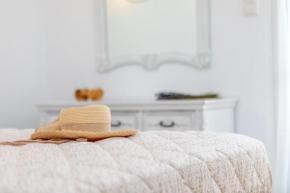 Smyrida apartment I, Naxos